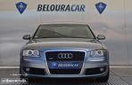 Audi A8 3.0 TDi V6 quattro Tiptronic - 2