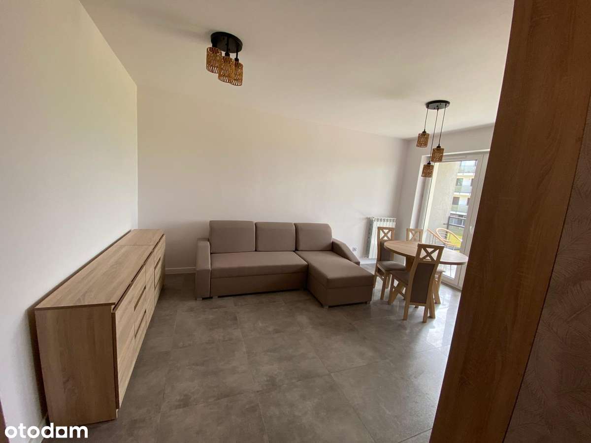 Mieszkanie pod klucz z wyposażeniem Kalisz ul. Krajobrazowa-3