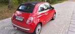 Fiat 500 0.9 8V TwinAir Dualogic Start&Stopp - 5