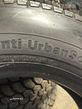 275/70R22.5 Continental Conti Urban Scandinavia HA3 - 5