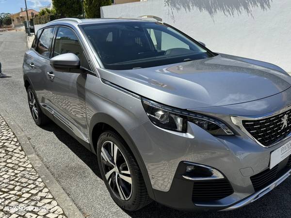 Peugeot 3008 1.2 PureTech Allure - 7