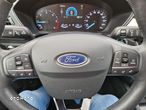 Ford Kuga 2.0 EcoBlue Hybrid TITANIUM - 33