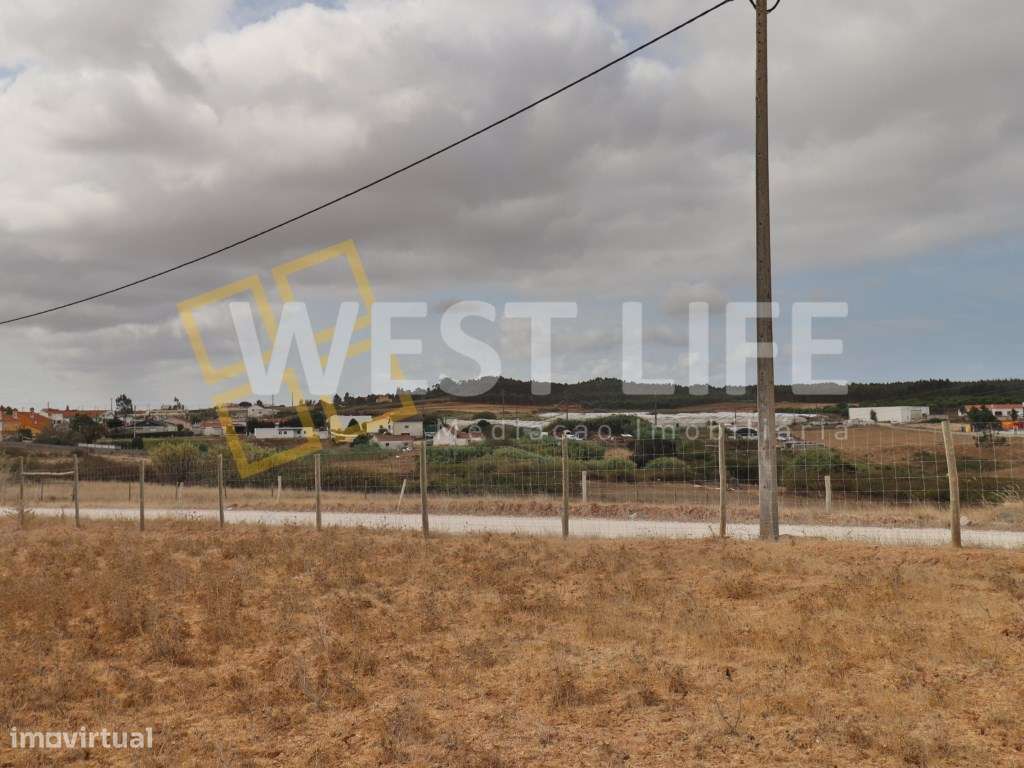 EXCLUSIVO West Life - Terreno rústico não urbanizável de 4.560m2, ó... - Grande imagem: 5/20