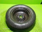 DODGE CALIBER kolo dojazdowe 155/90/16 5x114,3 - 6