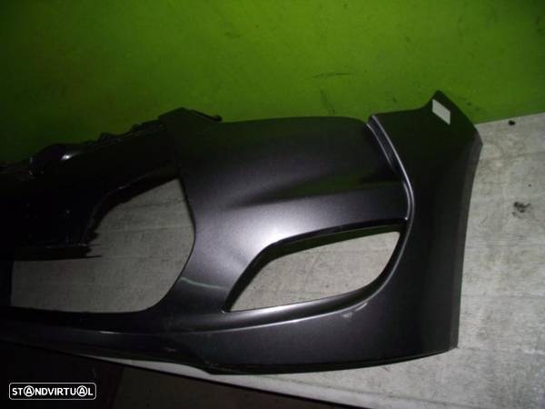 Para Choques Frente Hyundai Veloster - 2010 - PCH1183 - 4