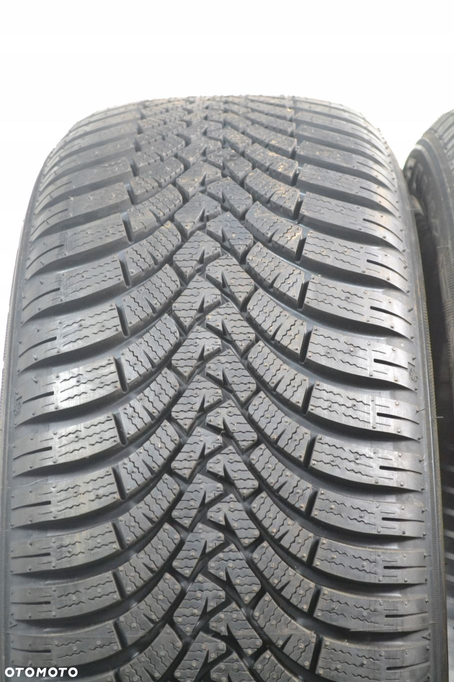 225/55R17 101V FALKEN EUROWINTER HS01 x2szt 7880z - 3