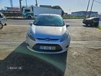 Ford Fiesta - 1