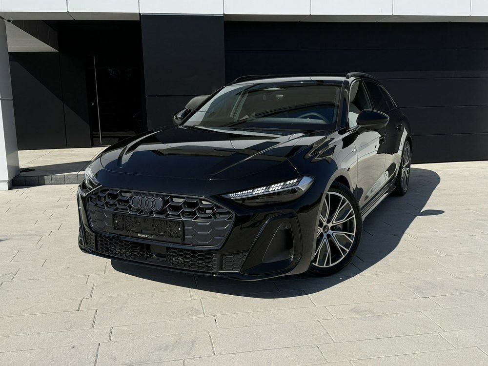 Audi A5 B10 TDI 150 kW S tronic Edition one 2025
