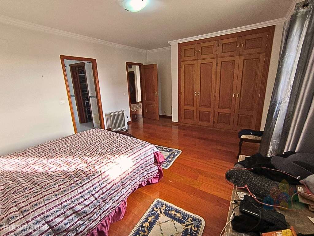 Moradia Independente com piscina a 5 minutos centro de Tomar-10