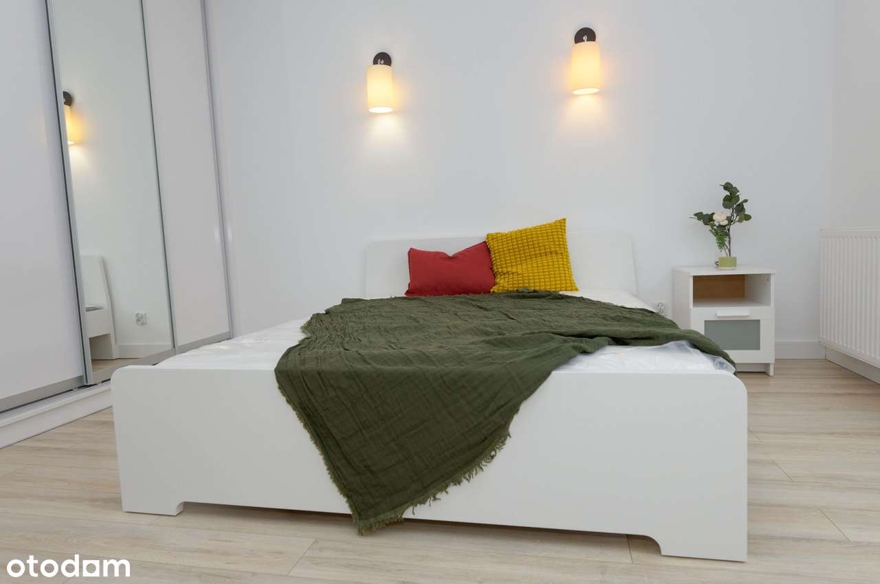 Mieszkanie 2 pokojowe BEZPOŚREDNIO | PRZYJAZNE ZWIERZĘTOM | - Pełny obrazek: 5/10