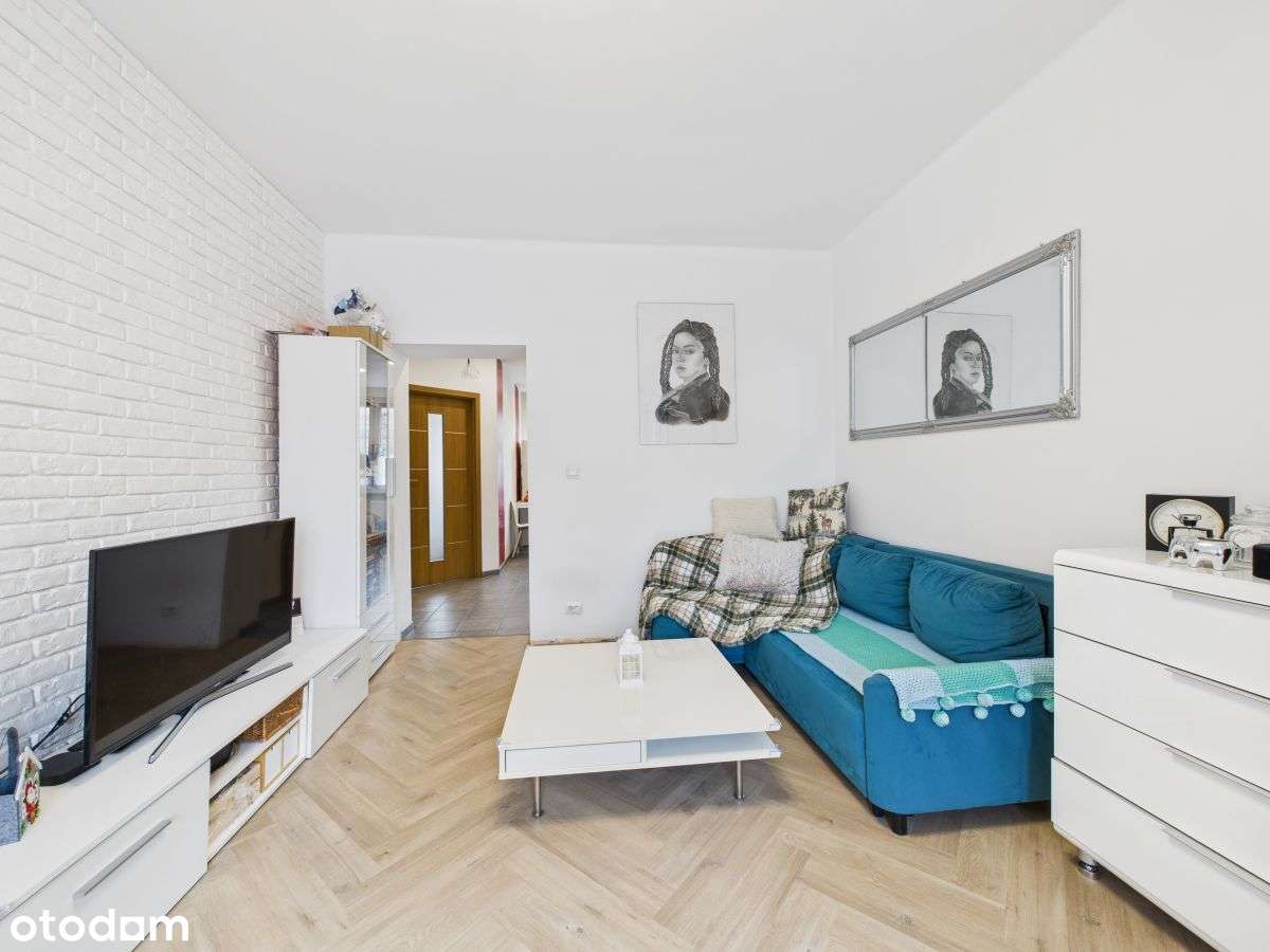 M3 na Stroszku, I piętro – gotowe do zamieszkania-0