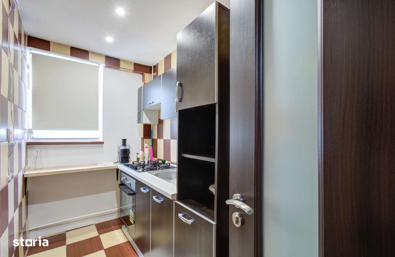 Garsoniera Iancului - Ferdinand - Elev Stefanescu - Mega Mall-5