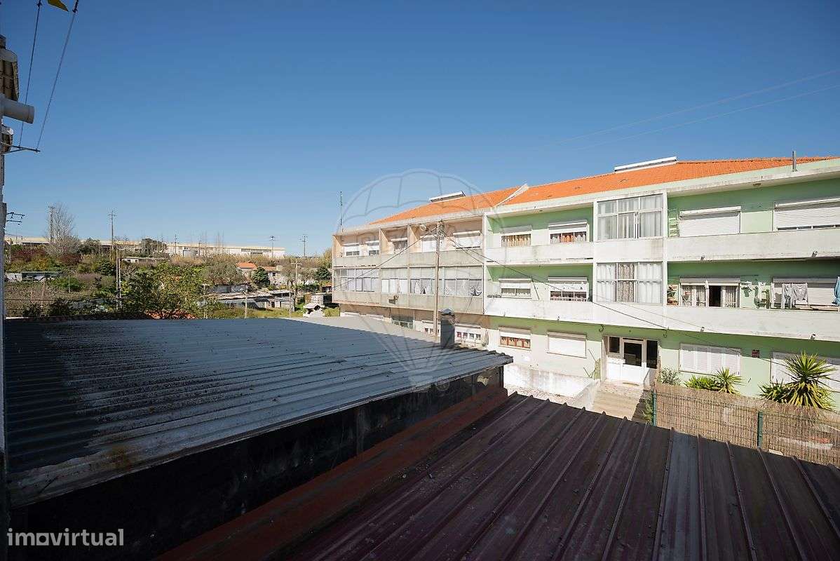 Apartamento T3 para venda-27