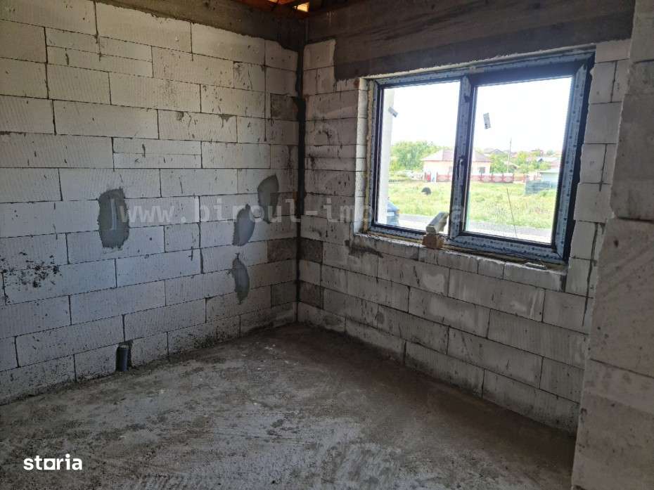 Vânzare Casă Nouă cu Utilitati – Direct Proprietar – Cumpăna-8