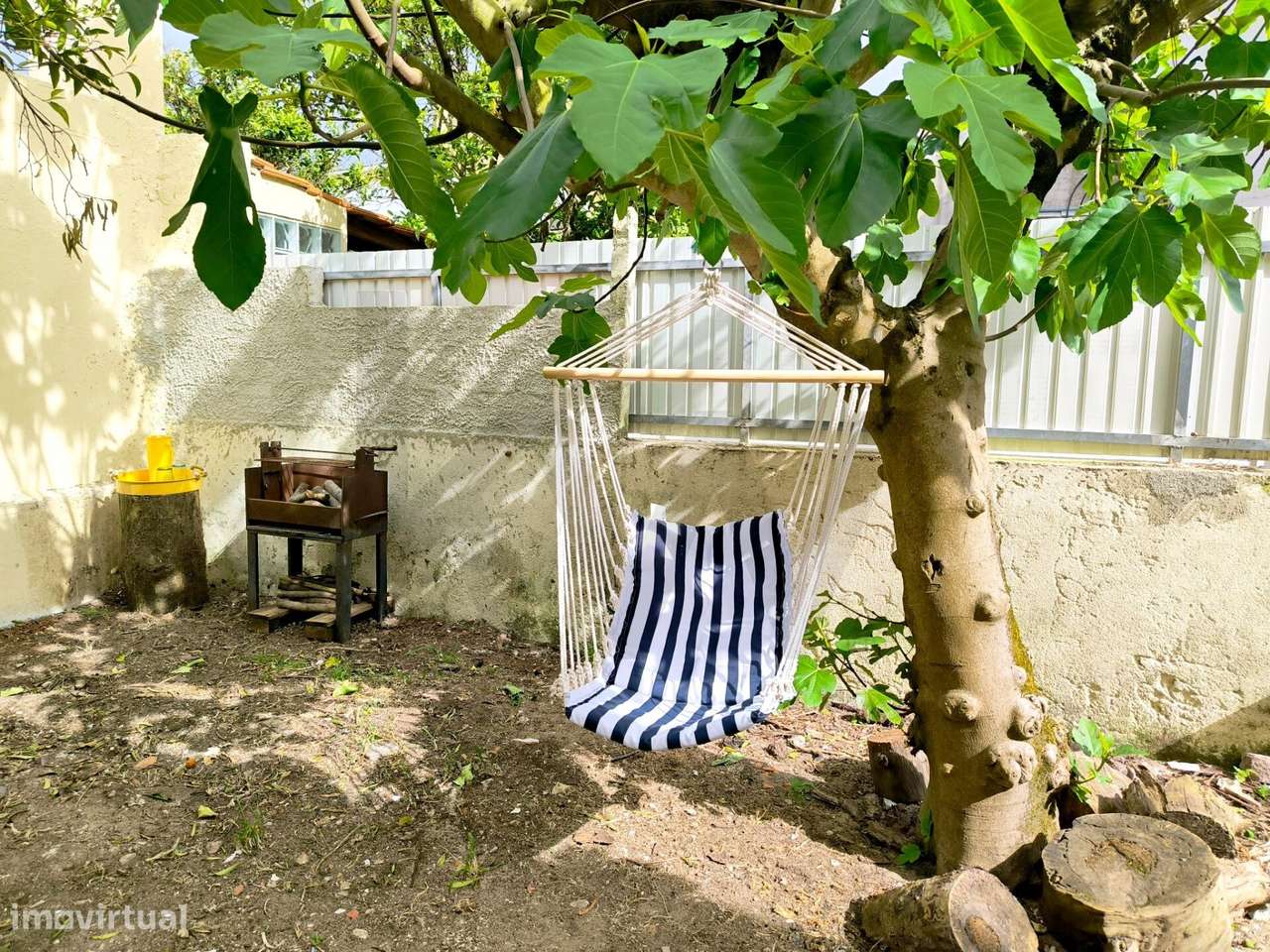 Moradia na Charneca da Caparica-20