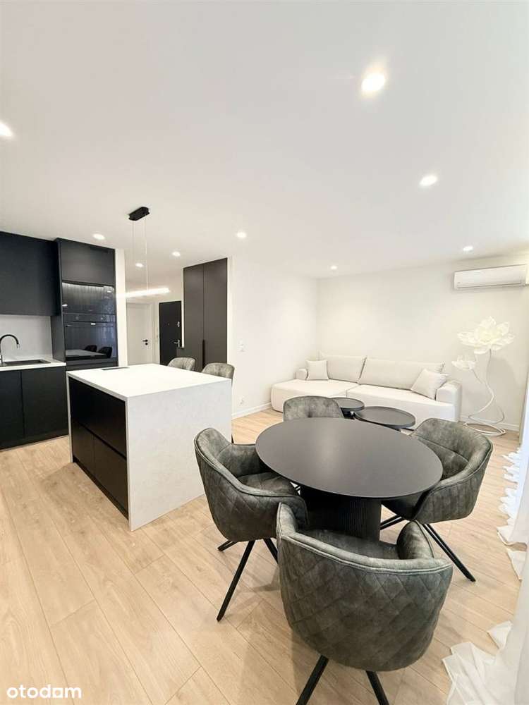 M-4 Jastrzębie - Zdrój, ul. Krakowska-0