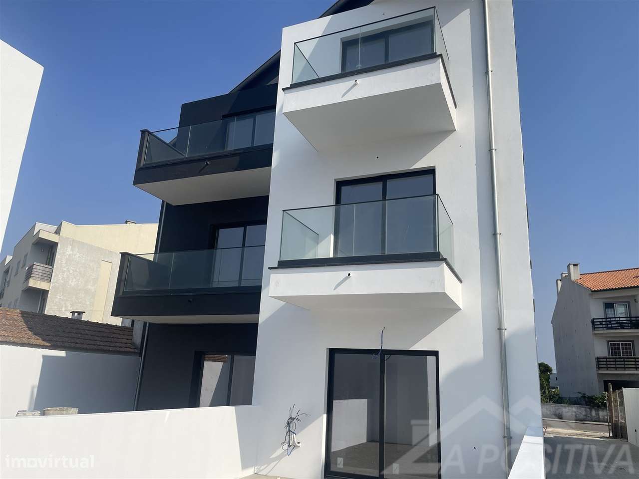 Apartamento T2 DUPLEX Venda em Gafanha da Nazaré,Ílhavo-28