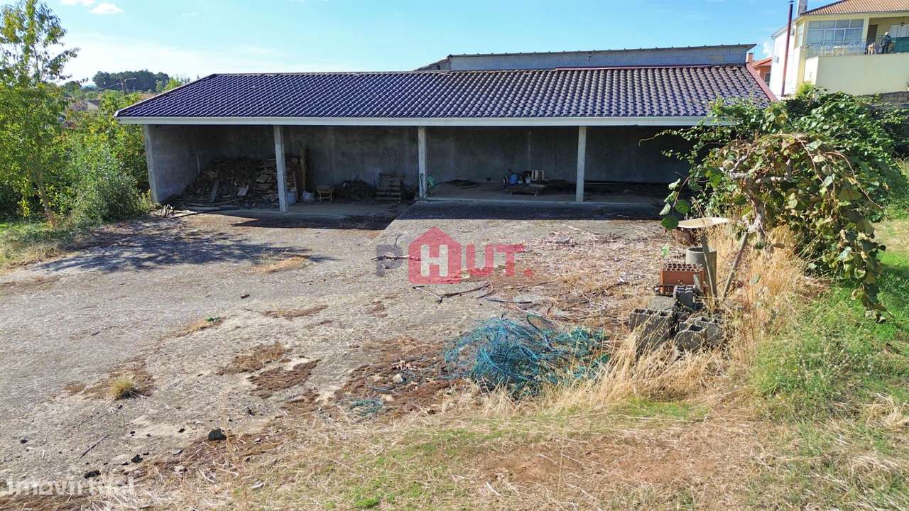 Moradia V4 c/ Piscina Bragança Oportunidade!!!-11