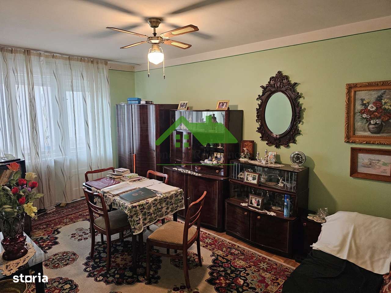 Apartament 3 camere, etajul 3, Petre Dulfu - Imagine principală: 2/7