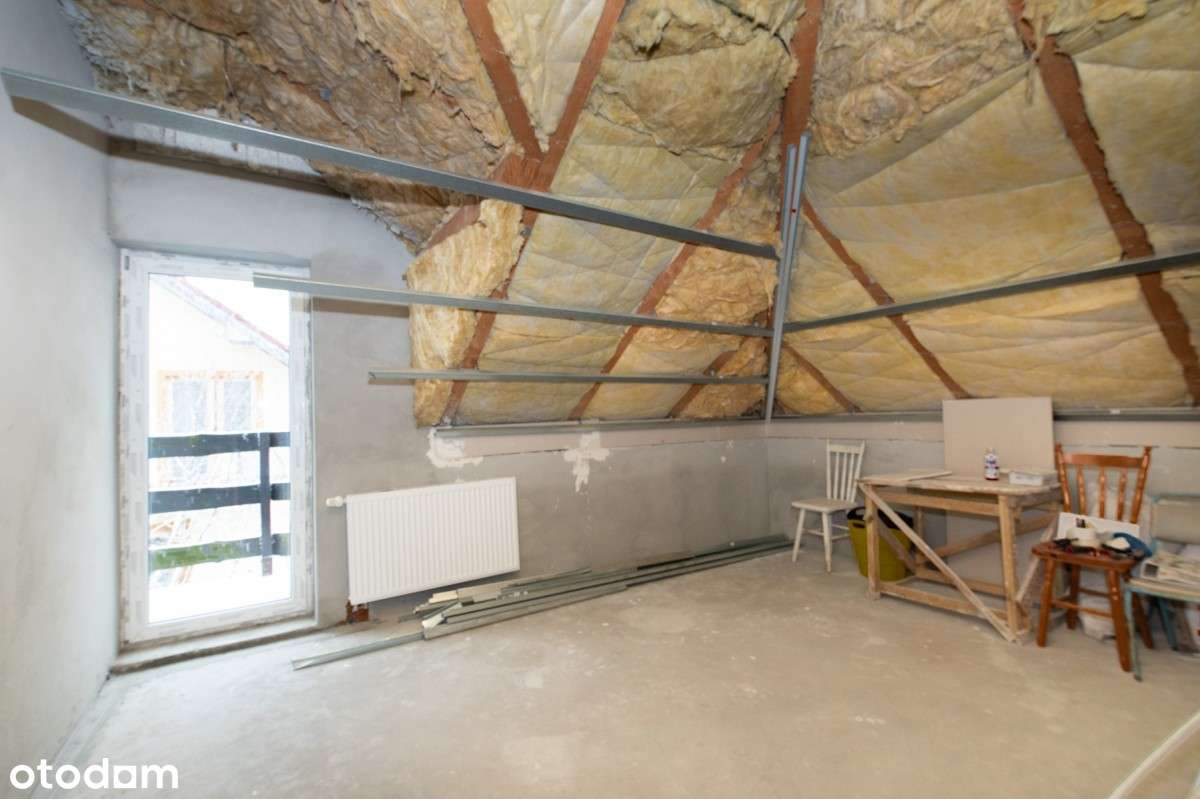 Wolnostojący dom w Kowalach-18