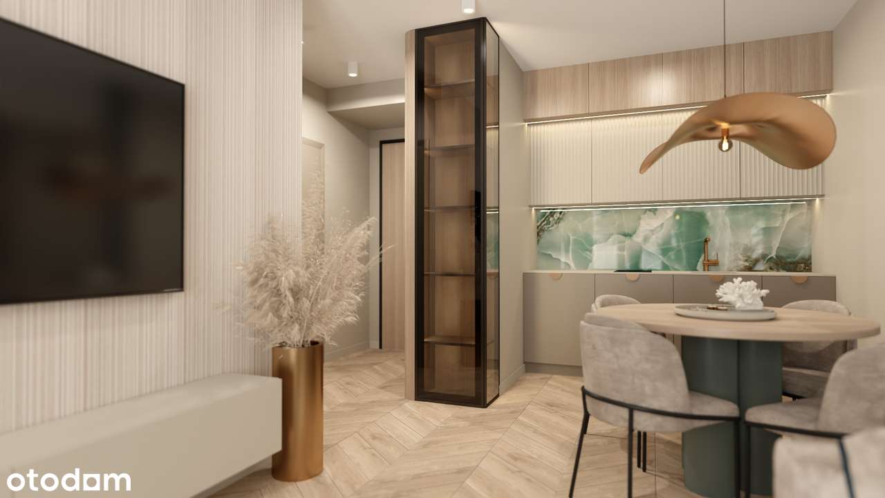 Apartament - Międzyzdroje - Forest - Pełny obrazek: 5/20