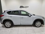 Mazda CX-5 - 28