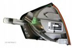 Mercedes C-klasa 93- Lampa przednia reflektor prawy VALEO 085288 2028200161 - 9