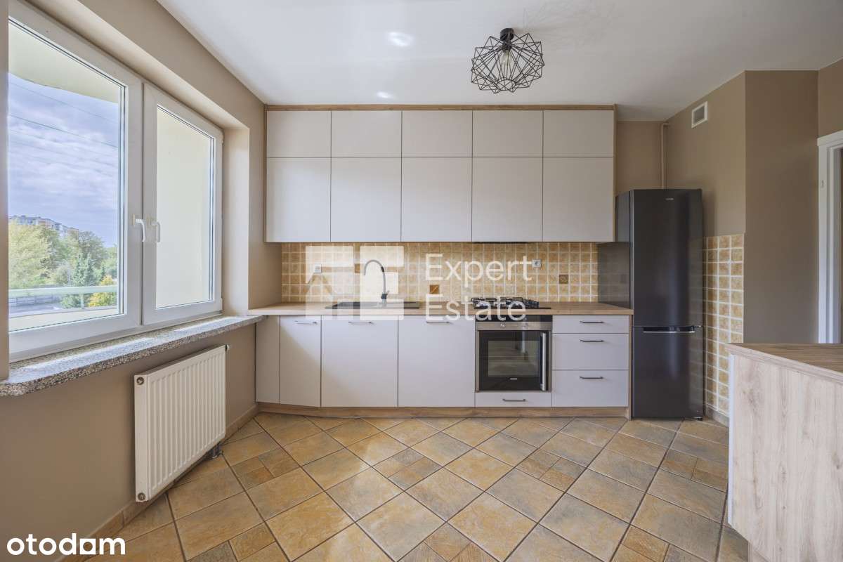 Słoneczne dwa pokoje przy parku szczęśliwieckim !-5