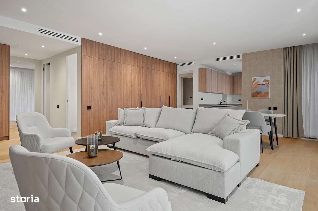 Investiție sigură: studio în complex premium – West Avenue Residence-6