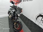 Yamaha MT - 20