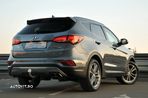 Hyundai Santa Fe 2.2 CRDi 4WD AT Luxury Pack - 4