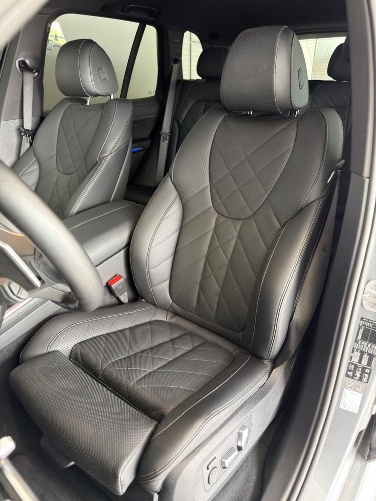 Bmw X5 Salon Polska Bezwypadkowy FV23% Gotówka Leasing