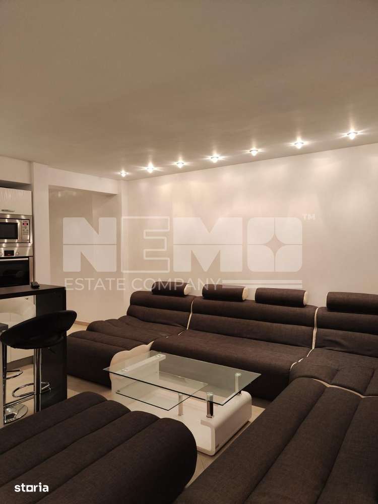 Apartament 2 camere | 56 mp utili | Etaj 4/5 | 80.000 € | Suceava - Imagine principală: 4/10