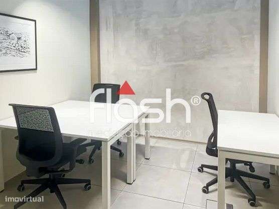 Espaço de escritório para 2 pessoa - Alcântara - Grande imagem: 5/10