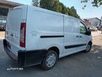 Dezmembrari  Fiat SCUDO (272, 270)  2007  > 0000 1.6 D Multijet Motor - 8