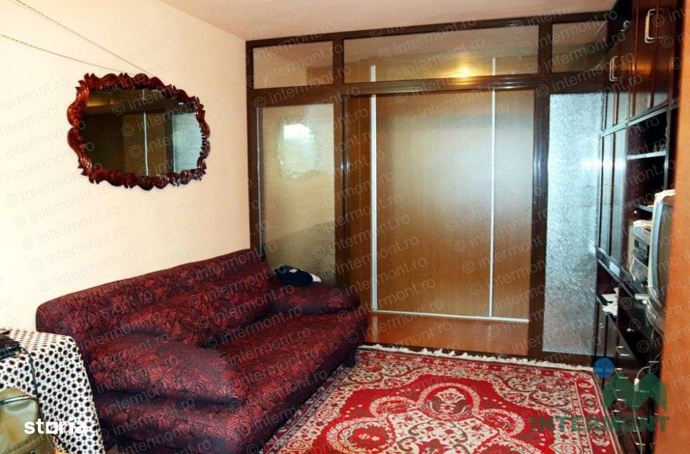 Apartament 2 camere decomandat, Sinaia – Platou Izvor, etaj 3 | AP265-6