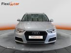 Audi A4 Avant 2.0 TDI Advance S tronic - 2