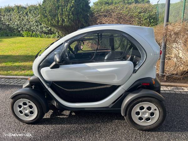 Renault Twizy - 1