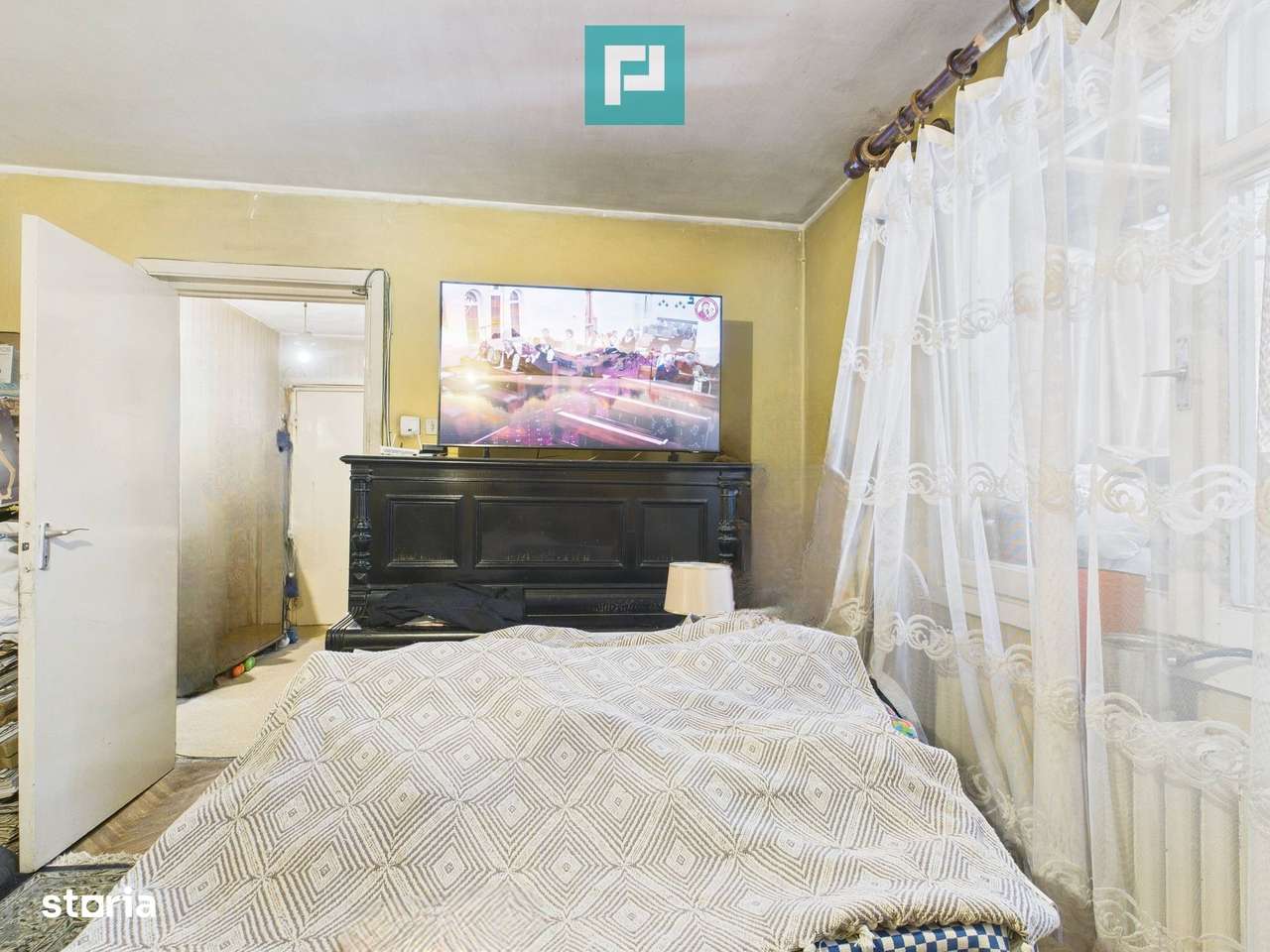 Apartament 3 camere, decomandat, în Zona Șagului-3