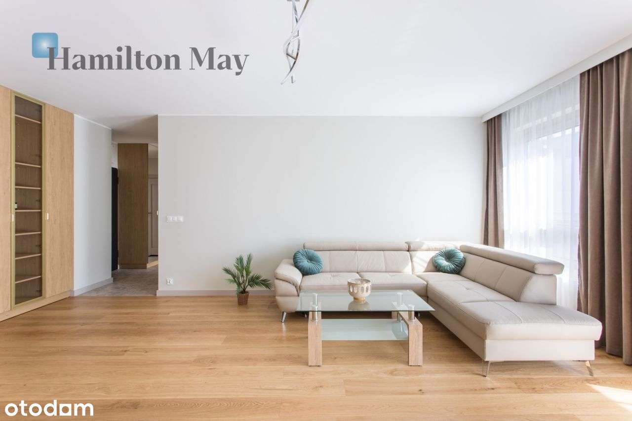 Ekskluzywne 3 pokoje z balkonem – Michałczyka 3 - Pełny obrazek: 5/19