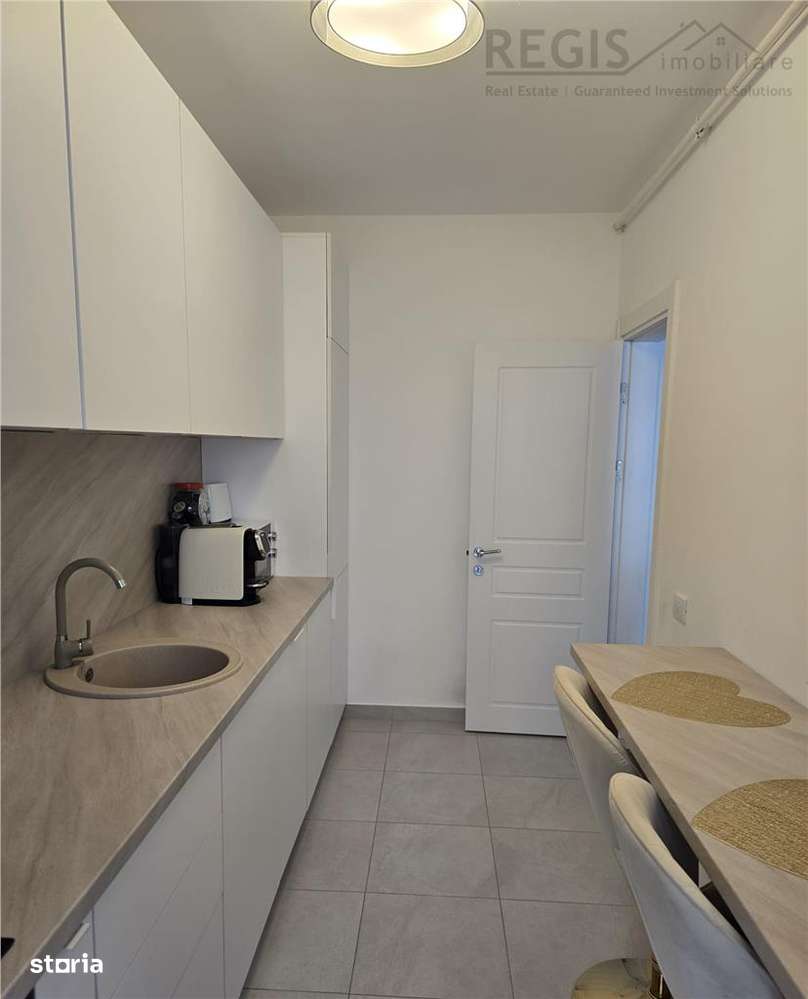 GARSONIERA IMPECABILA, CRISTIAN, BRASOV - Imagine principală: 5/8