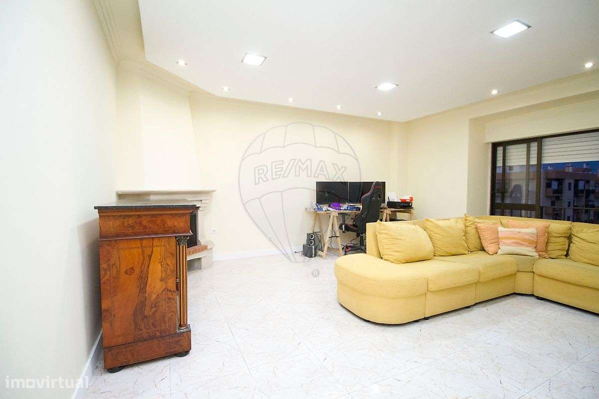 Apartamento T4 para venda-5