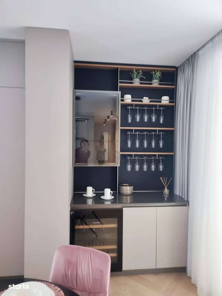 Apartament 3 Premium | Iancu Nicolae | Finisaje Lux - Imagine principală: 2/8