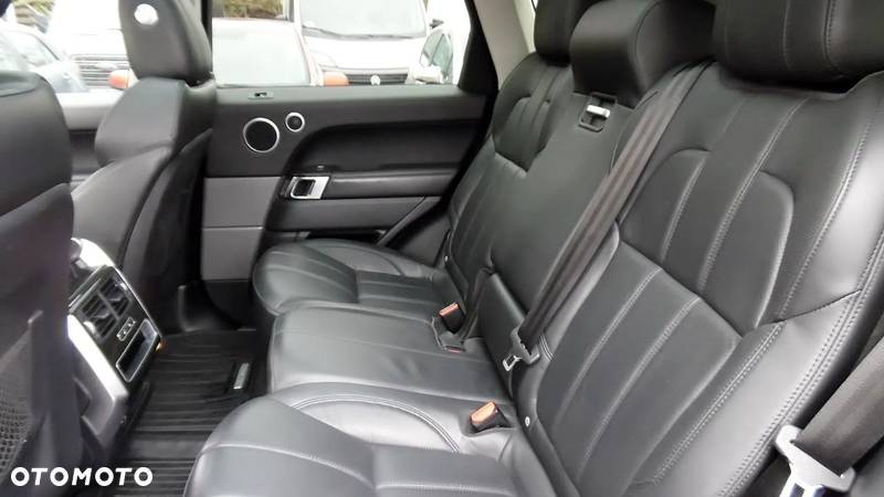 Land Rover Range Rover Sport S 3.0 TD V6 HSE - 9