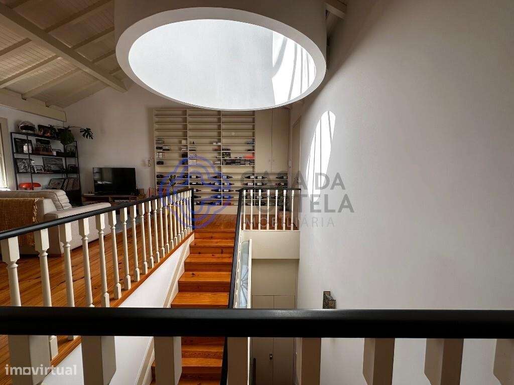 Apartamento T2 Centro do Porto. Próximo Campo 24 de Agosto - Grande imagem: 3/15