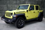 Jeep Wrangler Unlimited 2.0 TG 4xe Rubicon - 4