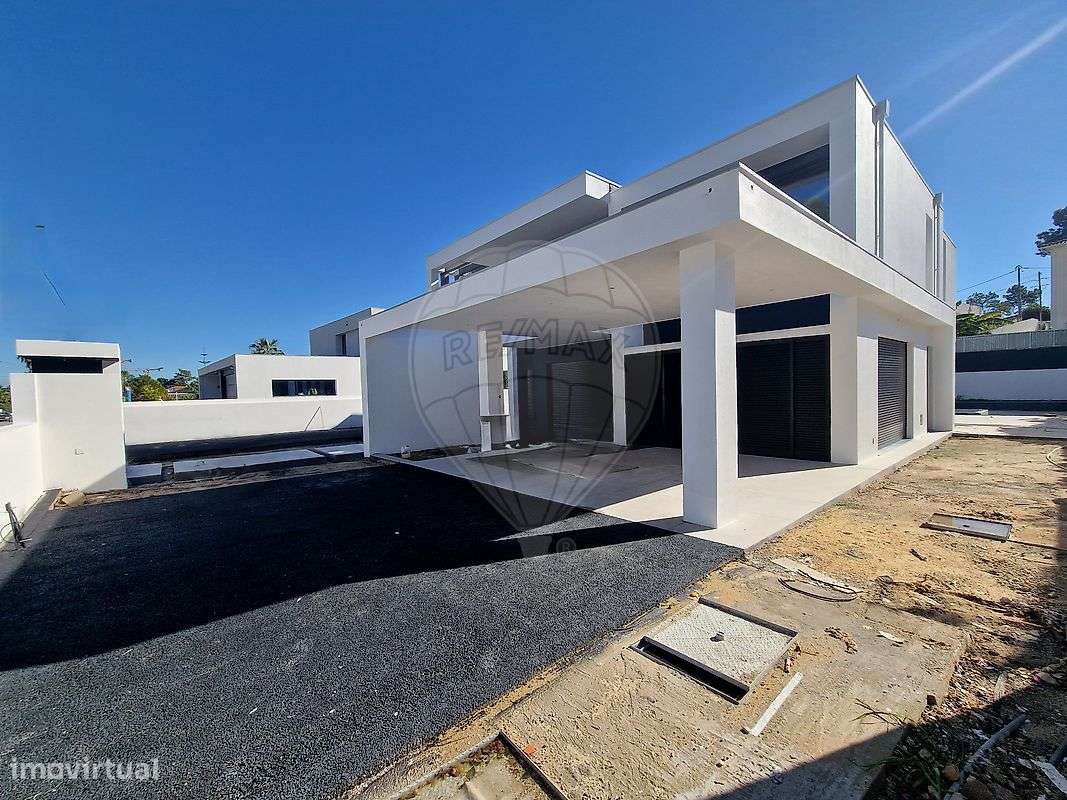 Moradia T5 para venda - Grande imagem: 5/43