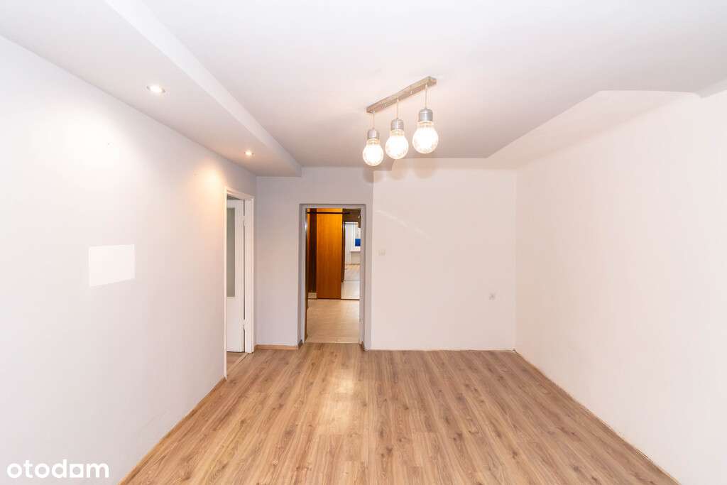 Mieszkanie-2 pokoje, parter–50,12m2-ul. Kopernika-4