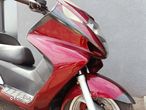 Honda Silver Wing - 4