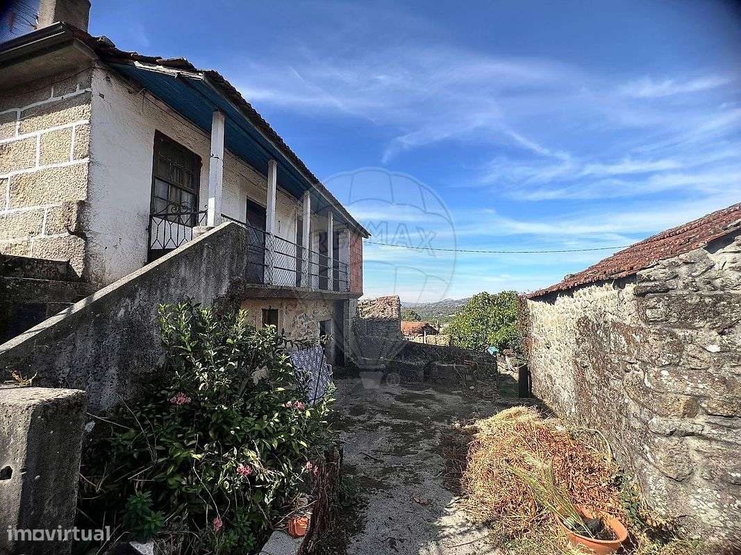 Moradia T2 para venda - Grande imagem: 5/10